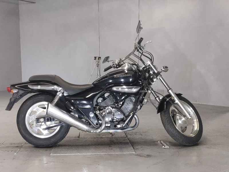 Kawasaki Eliminator 250V