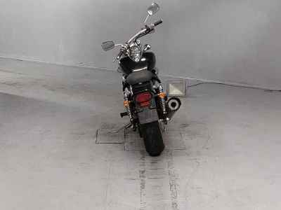 Kawasaki Eliminator 250V