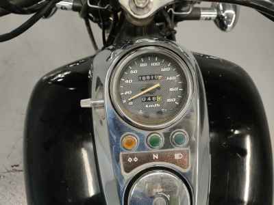 Kawasaki Eliminator 250V
