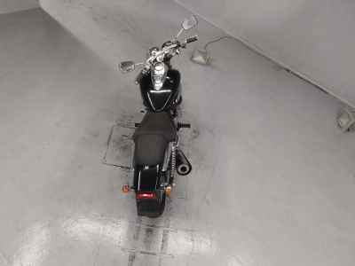 Kawasaki Eliminator 250V