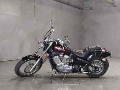 Honda Steed 400