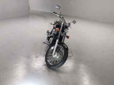 Honda Steed 400