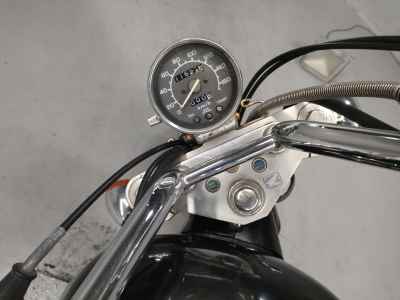 Honda Steed 400