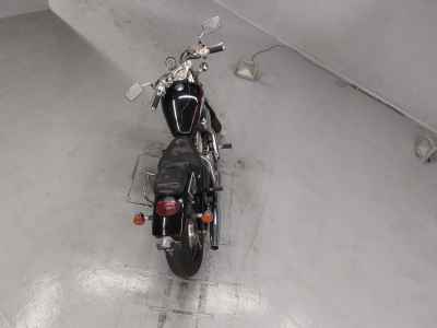 Honda Steed 400