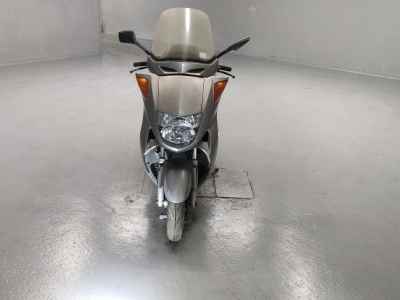 Honda Foresight