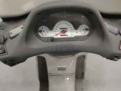 Honda Foresight