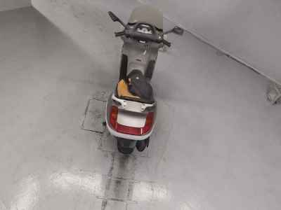 Honda Foresight