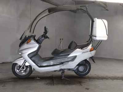Yamaha Majesty 250