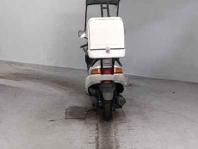 Yamaha Majesty 250