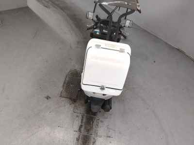 Yamaha Majesty 250