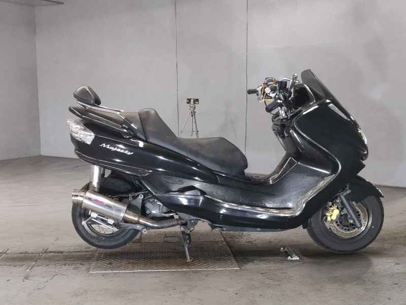 Yamaha Majesty 250C