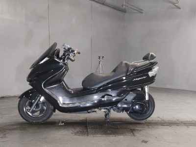 Yamaha Majesty 250C
