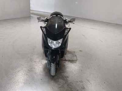 Yamaha Majesty 250C