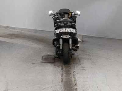 Yamaha Majesty 250C