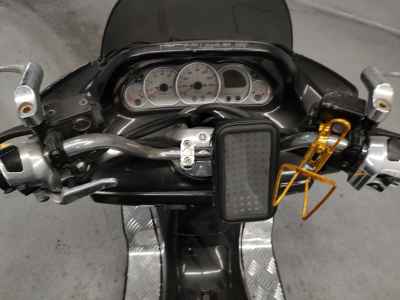 Yamaha Majesty 250C