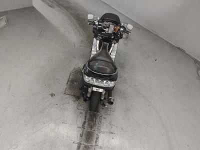 Yamaha Majesty 250C