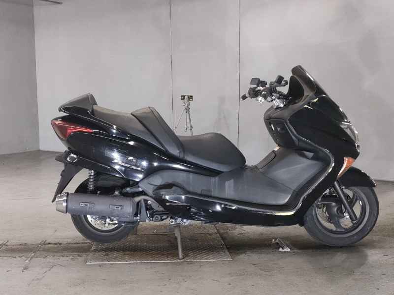 Honda Forza X