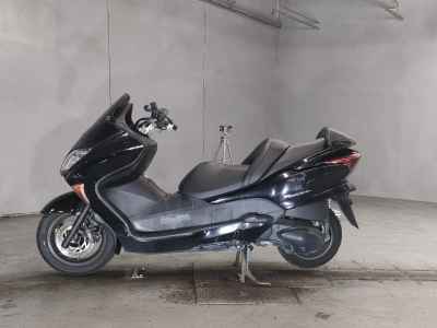 Honda Forza X