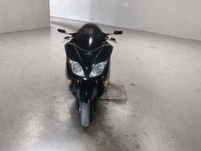 Honda Forza X