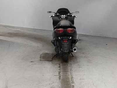 Honda Forza X