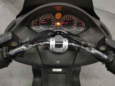 Honda Forza X