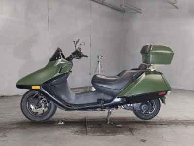 Honda Fusion X 2006
