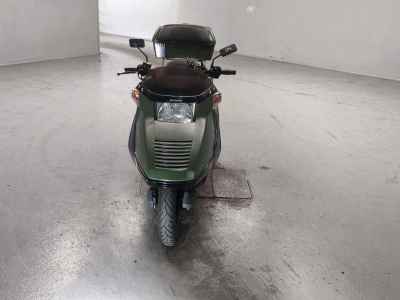 Honda Fusion X 2006