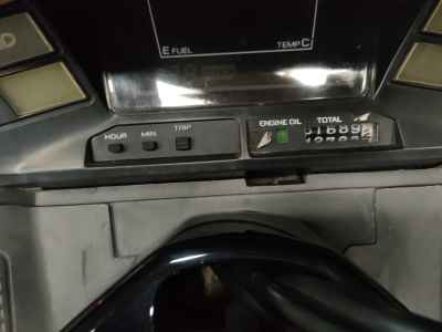 Honda Fusion X 2006