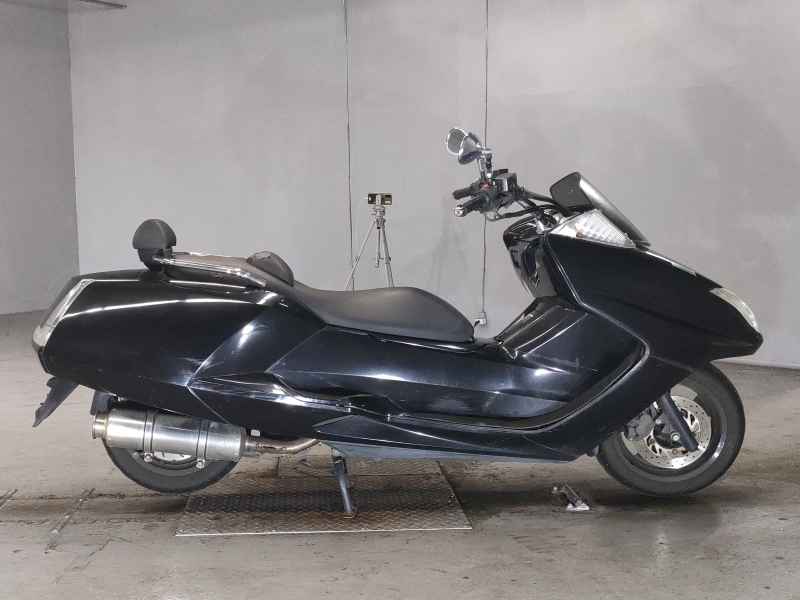 Yamaha Maxam 250
