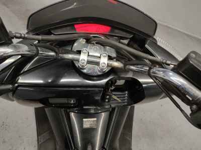 Yamaha Maxam 250