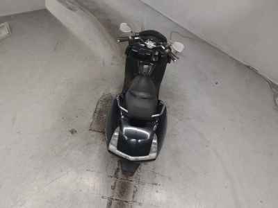 Yamaha Maxam 250