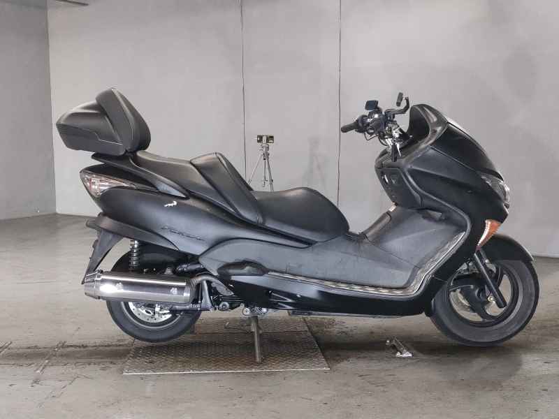 Honda Forza Z 2006