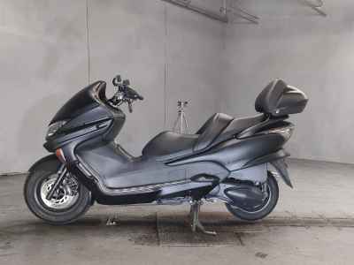 Honda Forza Z 2006