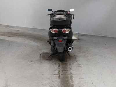 Honda Forza Z 2006