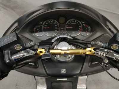 Honda Forza Z 2006