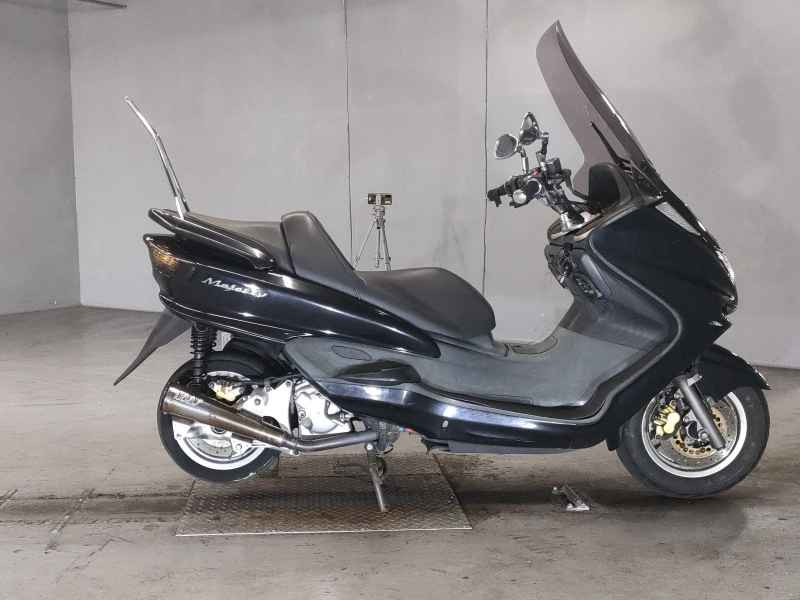 Yamaha Majesty 250C