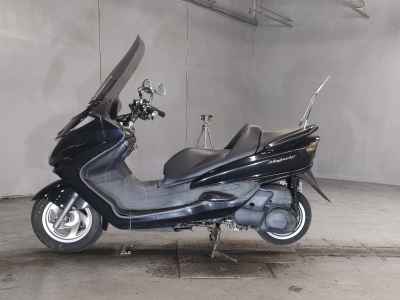 Yamaha Majesty 250C