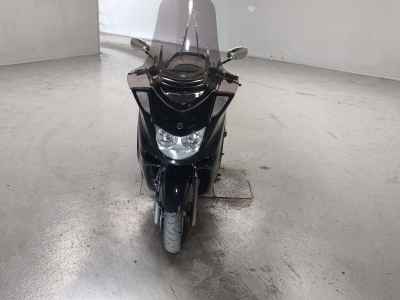 Yamaha Majesty 250C