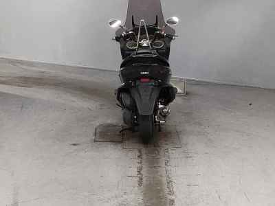 Yamaha Majesty 250C