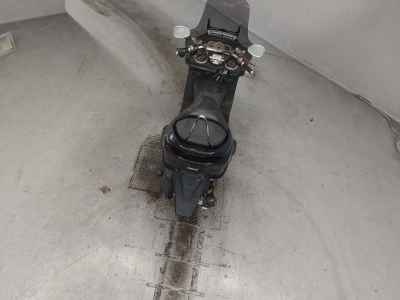 Yamaha Majesty 250C