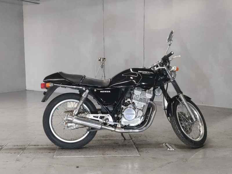 Honda GB250 Clubman