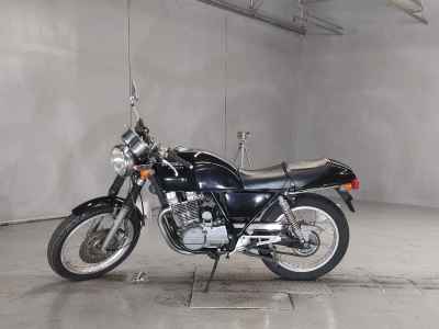 Honda GB250 Clubman