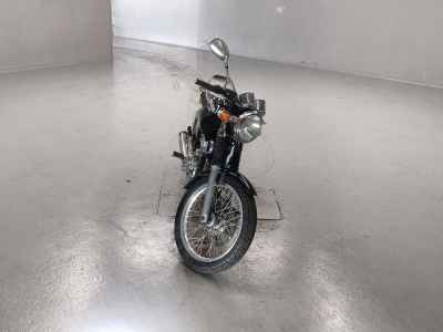Honda GB250 Clubman
