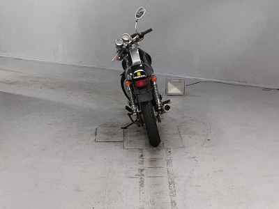 Honda GB250 Clubman