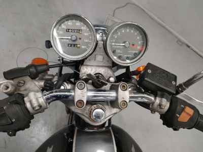 Honda GB250 Clubman