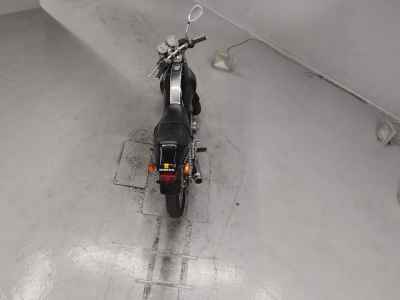 Honda GB250 Clubman