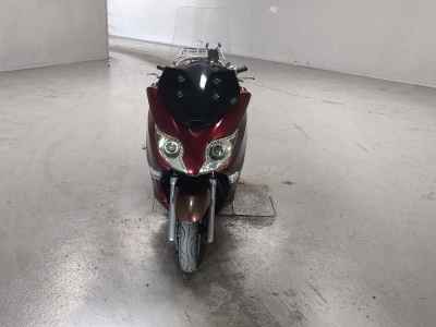 Honda Forza Z 2010