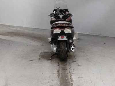 Honda Forza Z 2010