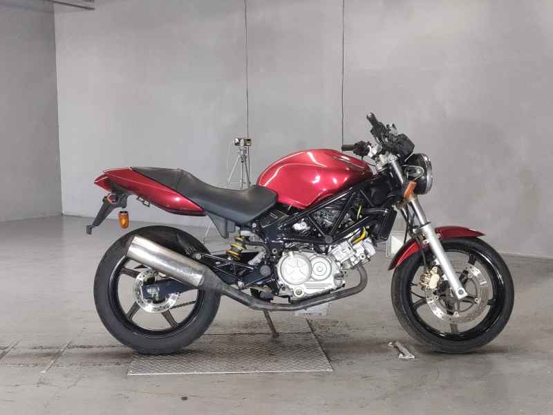 Honda VTR250
