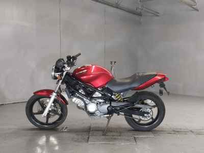 Honda VTR250